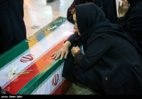 شهادت 44 زن و 13 کودک در حمله اسراییل به ایران