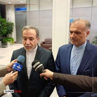 عراقچی: با روسیه بحث‌‌ها و مشورت‌های جدی‌تری خواهیم داشت