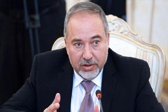 لیبرمن: پایان جنگ با ایران تلخ و بسیار دردناک بود