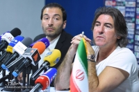 ساپینتو را به خاطر ایران‌دوستی‌اش ببخشید/ تحت هر شرایطی تیم را زودتر ببندید تا استقلال نصفه‌ونیمه استارت نزند