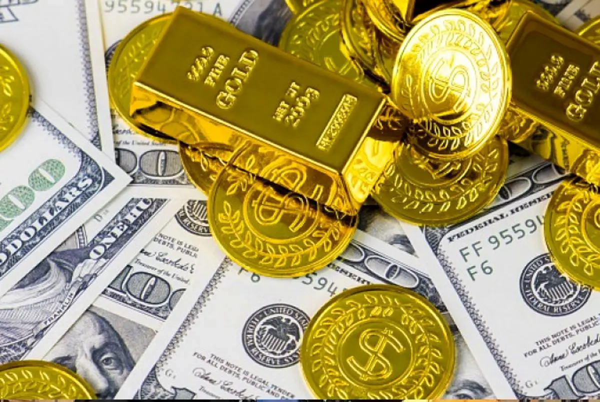قیمت سکه و طلا امروز 3 تیر 1404 + جدول