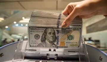 قیمت جدید دلار – 3 تیر