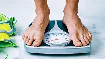 آیا با رژیم گرفتن لاغر نمی شوید؟