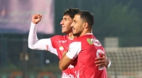 باشگاه پرسپولیس انتقال قرضی مدافعش را تکذیب کرد