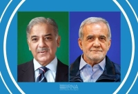 تماس تلفنی سران ایران و پاکستان؛ اسلام‌آباد بر حمایت از تهران تاکید کرد