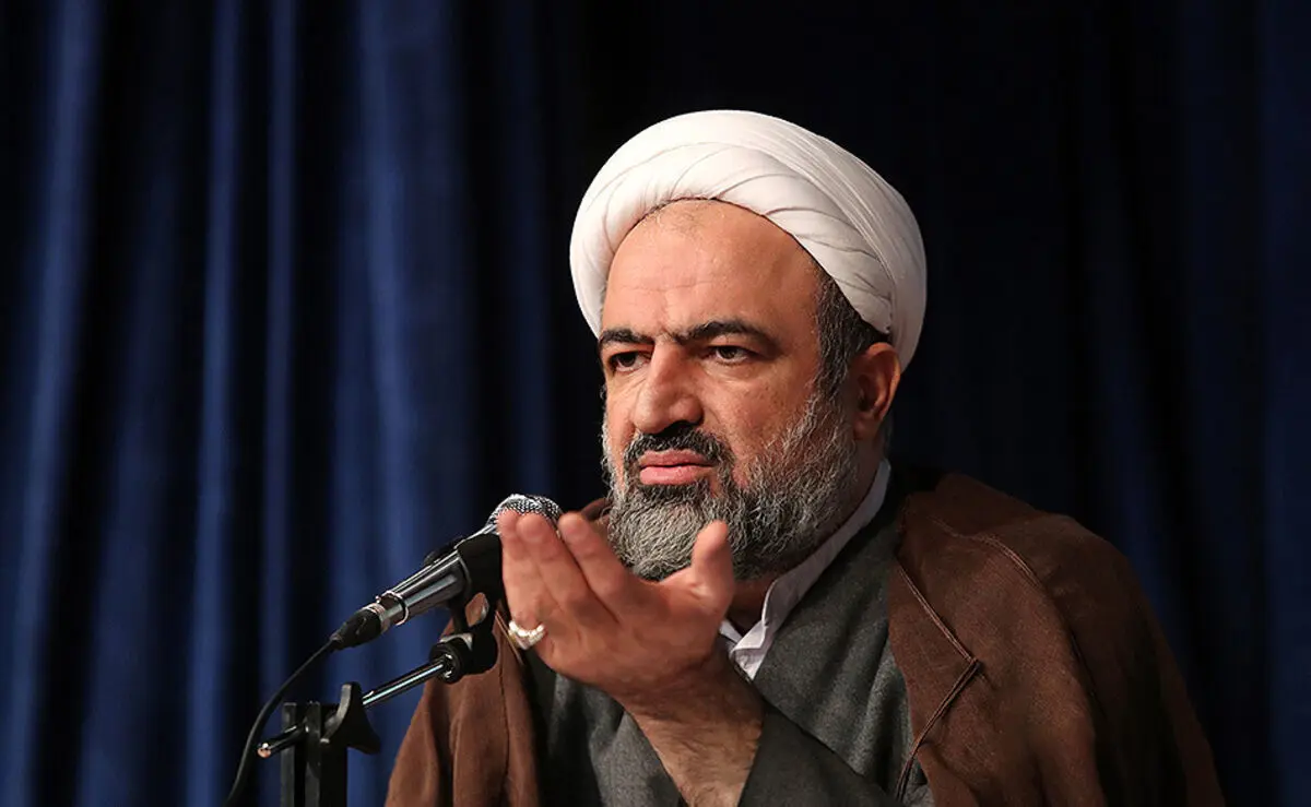 مخالفت حمید رسایی با آتش بس+ عکس