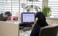 آخرین وضعیت تعطیلی ادارات و دورکاری بعد از آتش بس | ادامه دورکاری کارمندان فردا 4 تیر