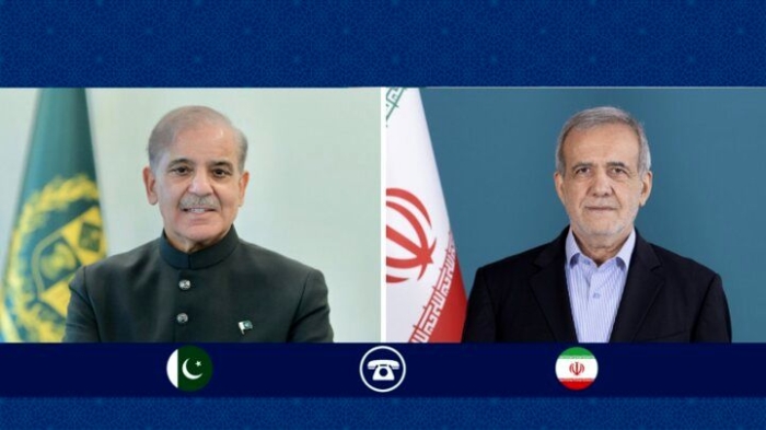 ایران و همسایگانش نشان دادند توطئه‌ها خللی در دوستی آنها ایجاد نمی‌کند