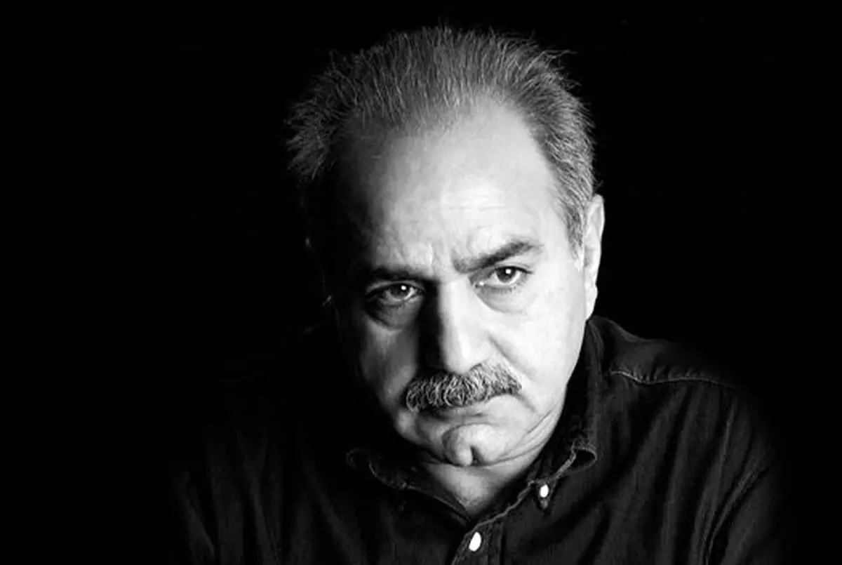 پست غم‌انگیز پرویز پرستویی در مورد حمله اسراییل
