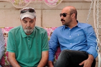 برادرزاده بازیگر معروف در حملات اسراییل شهید شد