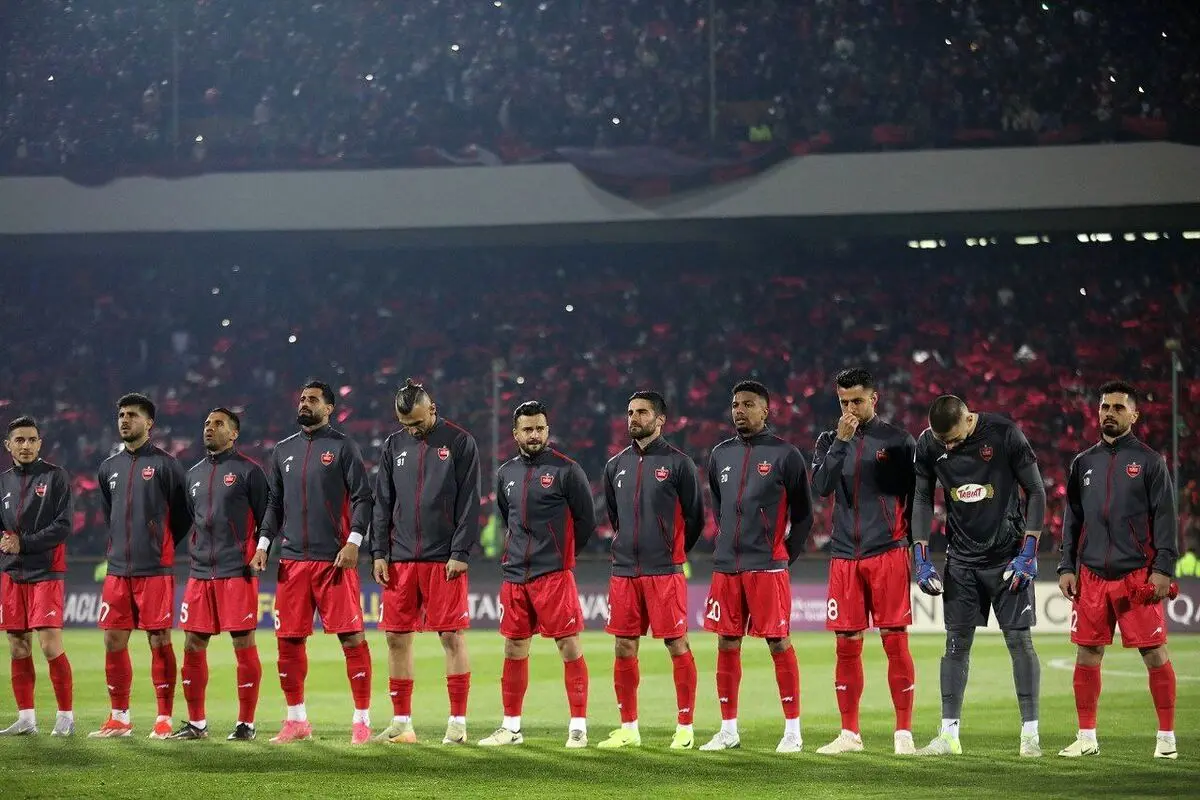 واکنش تاج به درخواست پرسپولیس برای افزایش سهمیه لیگ برتری