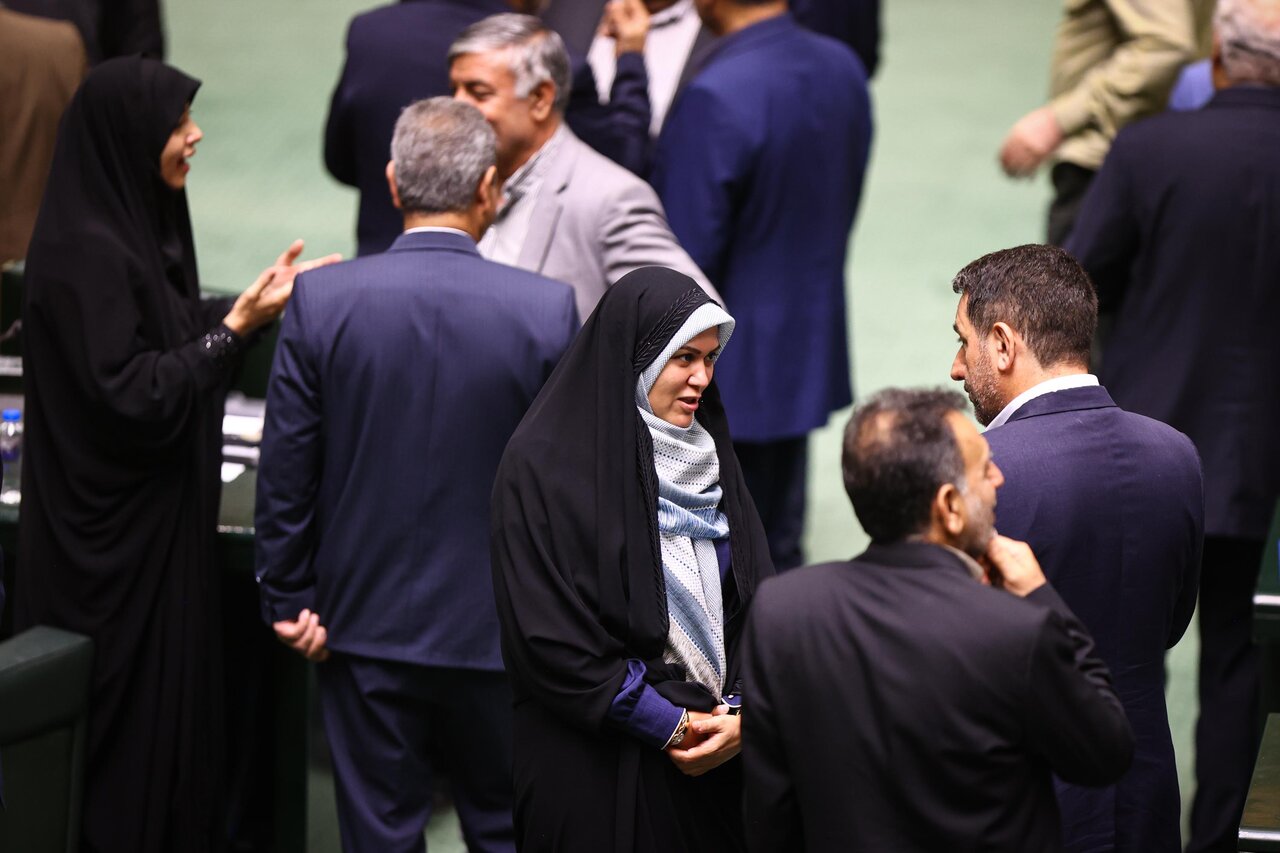 جلسه علنی چهارم تیر ماه مجلس