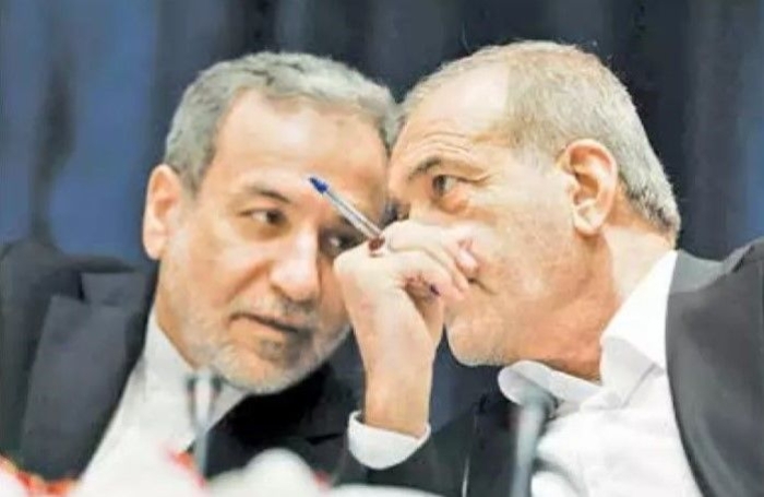 جنب‌و‌جوش دیپلماتیک در منطقه