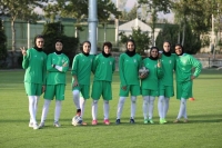 AFC به خواست ایران، میزبانی را از اردن گرفت