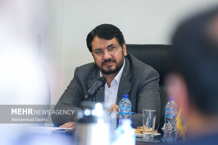 بذرپاش: حقانیت ملت ایران برای جهانیان اثبات شد
