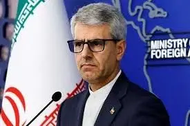 بقایی: حمله به پایگاه «العدید» به‌هیچ عنوان نباید اقدام علیه قطر محسوب شود