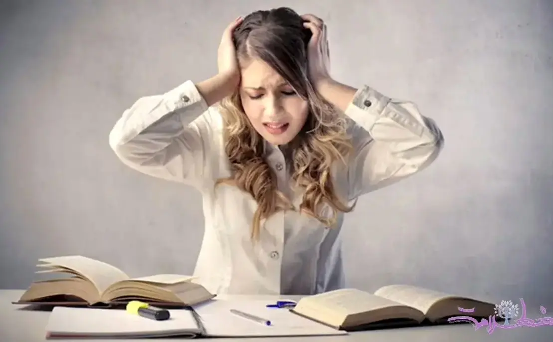 تاثیر شنا در کاهش استرس