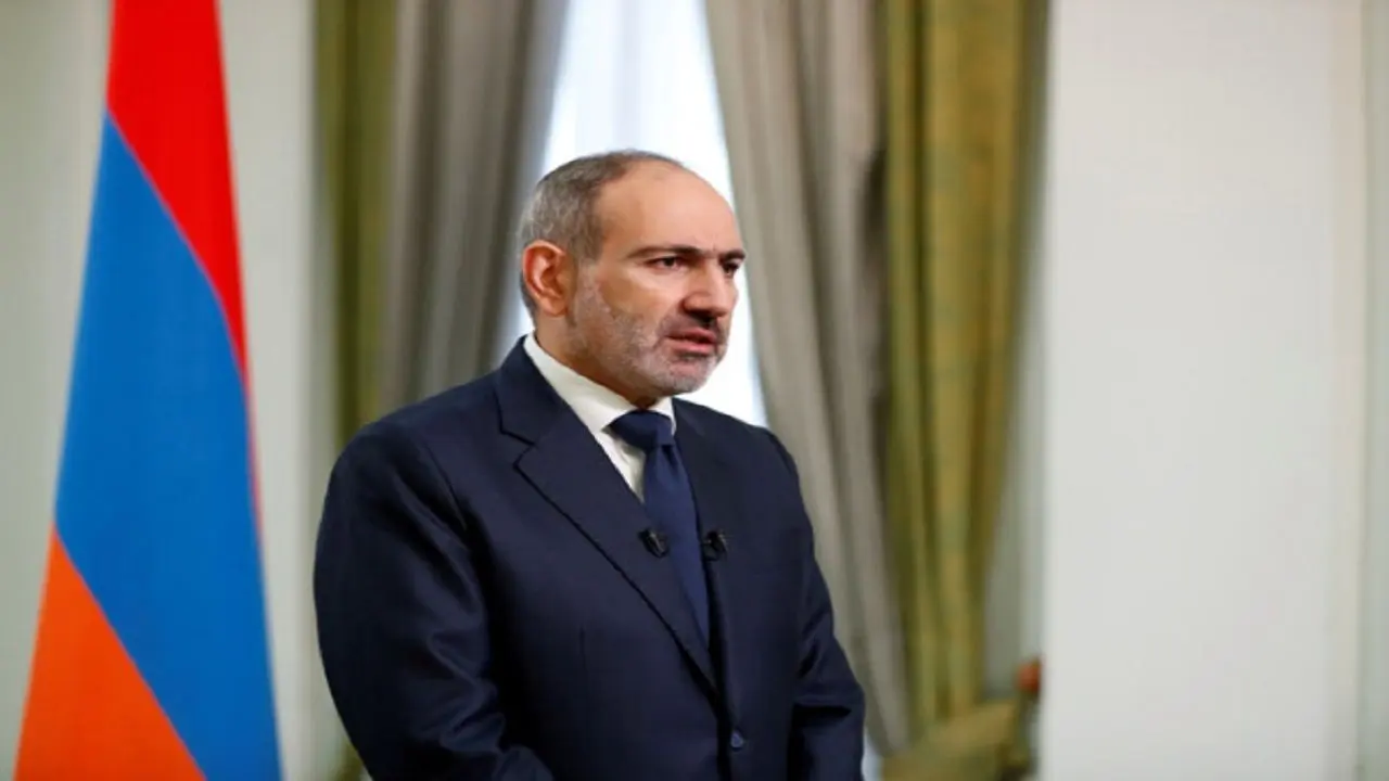 کودتای ناموفق در ارمنستان خنثی شد
