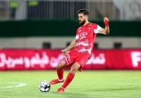 فرشاد فرجی به تراکتور پیوست