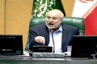 قالیباف: سازمان انرژی اتمی ایران تا تضمین امنیت تاسیسات هسته‌ای، همکاری خود با آژانس را تعلیق می‌کند