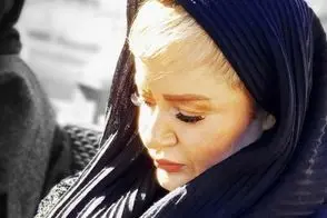 تسلیت صمیمانه نعیمه نظام‌دوست به محسن تنابنده