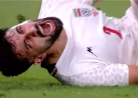 آخرین خبرها در مورد بازگشت یک لژیونر؛ صادق محرمی به پرسپولیس برمی گردد؟