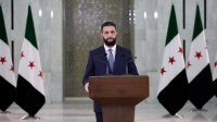 جولانی: مذاکرات با اسراییل در جریان است
