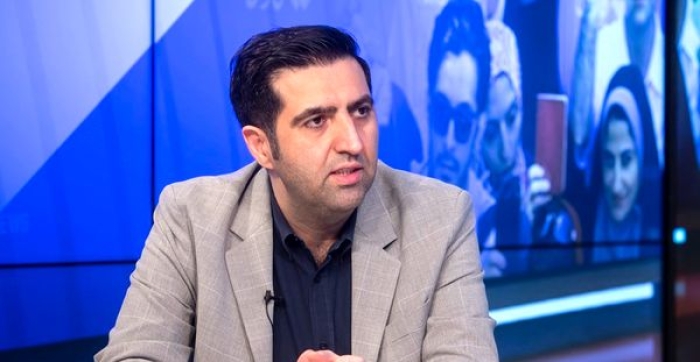 آجرلو: حتی بخش‌های مختلف اپوزیسیون نیز از مفهوم وطن دفاع کردند و در برابر تجاوز ایستادند