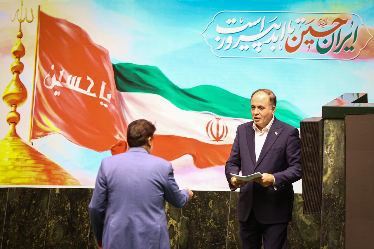 جلسه علنی چهارم تیر ماه مجلس