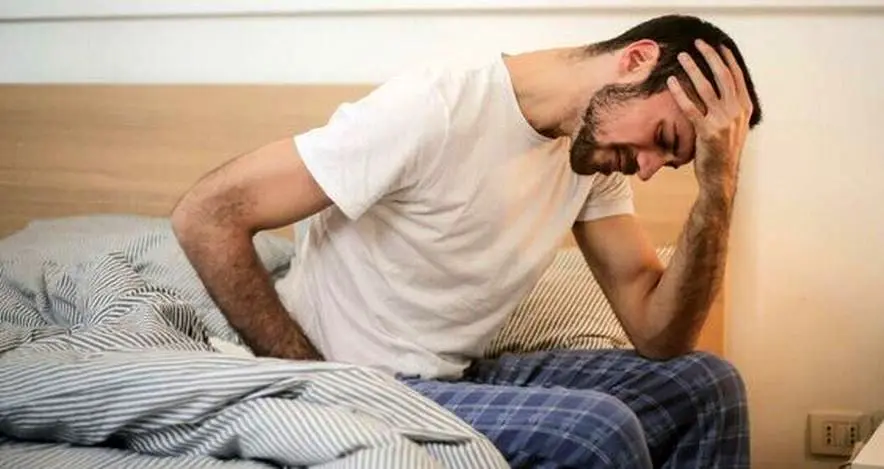 جنگ باعث شده خوابتون بهم بریزه؟ راه حل اینجاست