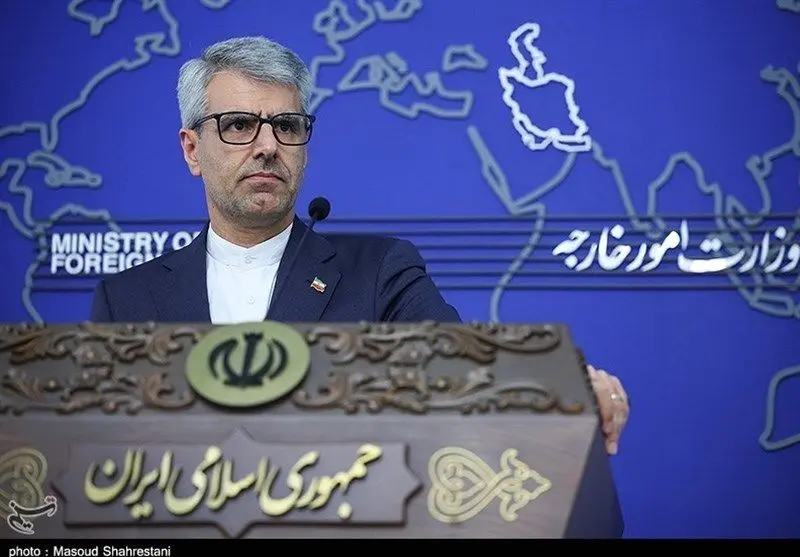 تعلیق همکاری ایران با آژانس؛ پاسخ به حملات غیرقانونی