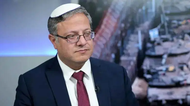 بن گویر به نقض آتش بس از سوی «اسراییل» اعتراف کرد