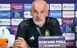 پایان کار استفانو پیولی در النصر عربستان