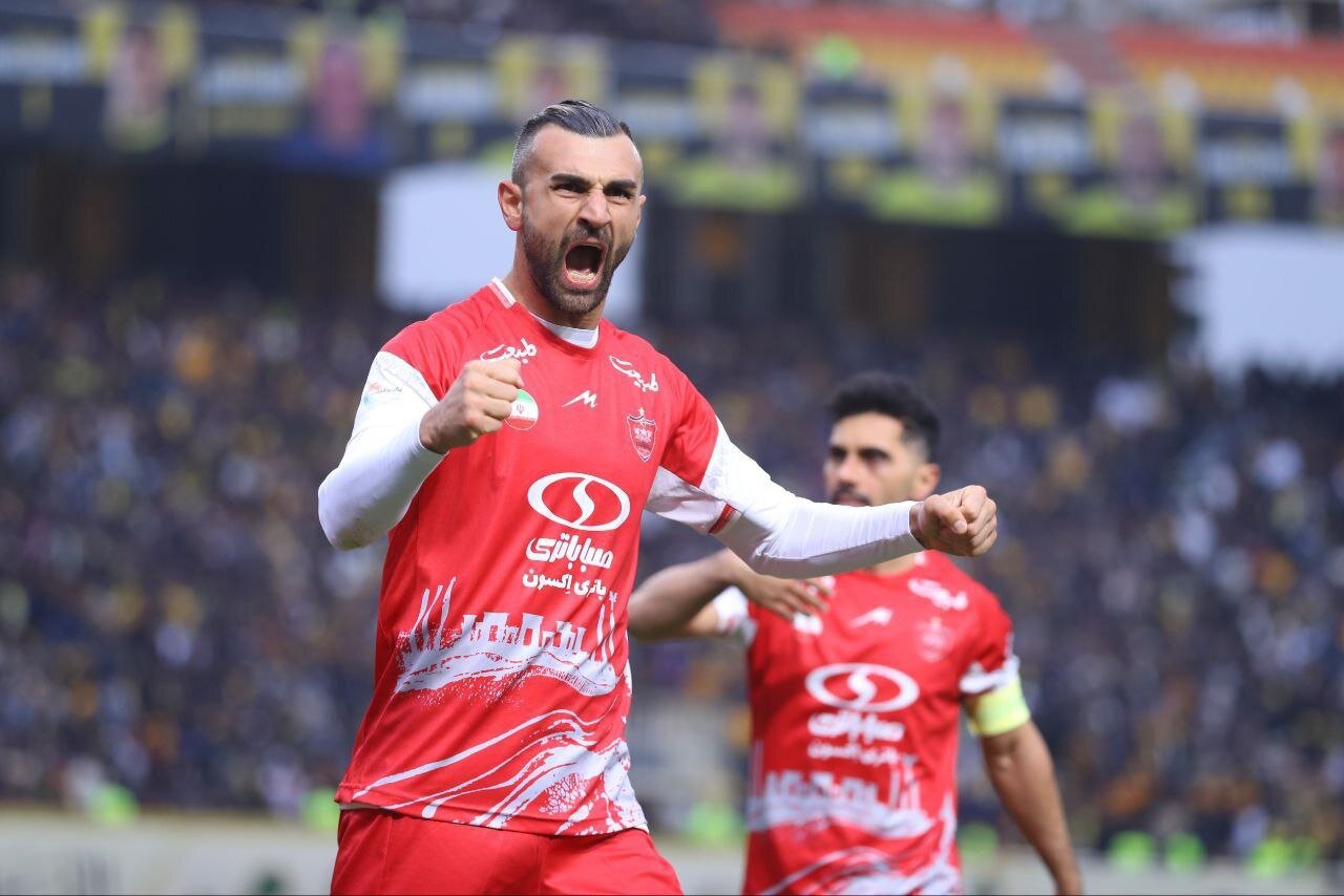 پرسپولیس برنده نقل و انتقالات تابستانی؛ درویش و کارتال به دنبال پوشش ضعفها
