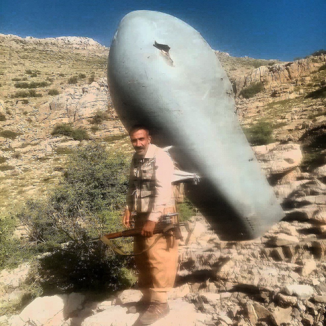 مرد روستایی