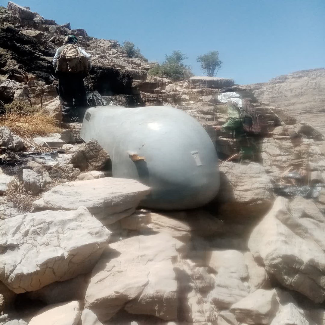 مرد روستایی