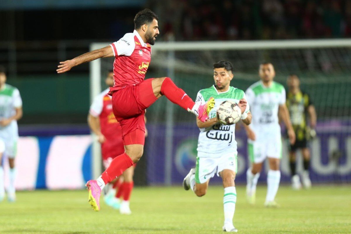 پرسپولیس برنده نقل و انتقالات تابستانی؛ درویش و کارتال به دنبال پوشش ضعفها