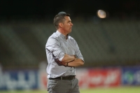 پیام سرمربی محبوب پرسپولیسی‌ها به مردم ایران