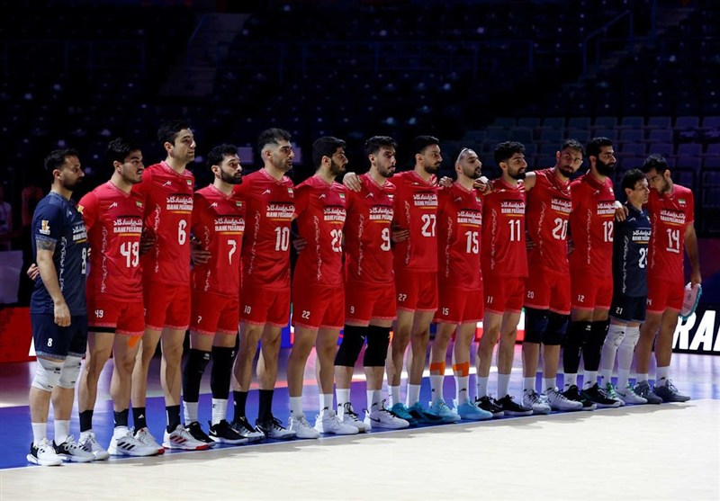 والیبال , تیم ملی والیبال ایران , والیبال ایران , a class=