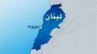 حمله رژیم صهیونیستی به یک ساختمان در شهر نبطیه لبنان