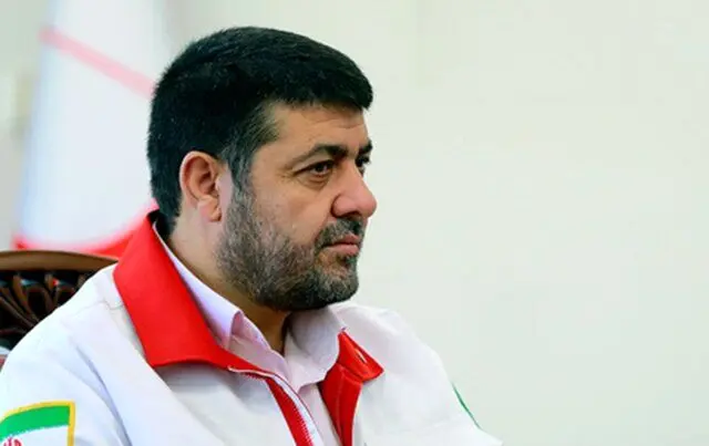 شکایت ایران به کمیته بین المللی صلیب سرخ بخاطر حمله اسراییل به هلال احمر