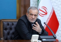 مسعود پزشکیان : می‌توانیم مدل موفقی از همگرایی منطقه‌ای بسازیم