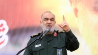 سردار شهید سلامی فردا به خاک سپرده می‌شود