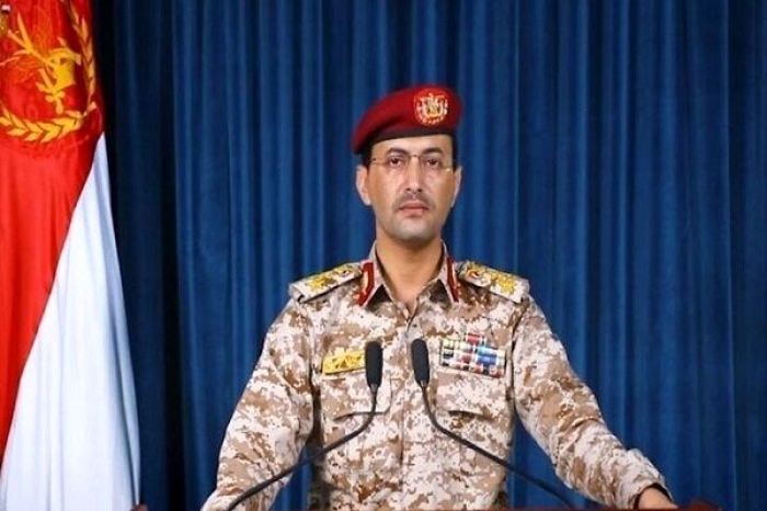 یمن: یک هدف حساس صهیونیستی را هدف قرار دادیم