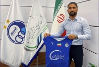 پشت پرده جدایی احتمالی مهرداد محمدی از استقلال فاش شد