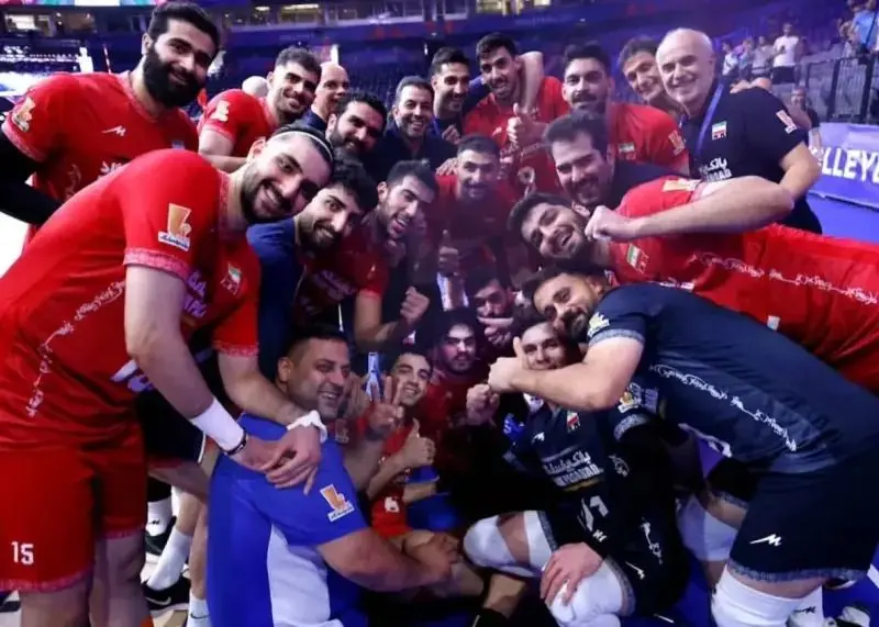 در انتظار چهارمین برد متوالی؛ زنده از بلگراد: ایران 1 - 1 آلمان