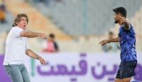 بازیکنی که ساپینتو باز هم او را می‌خواهد!