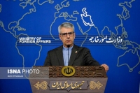 بقایی در گفت‌وگو با شبکه روسی «راشا تودی: به دیپلماسی خیانت شد