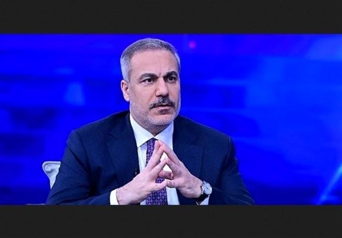 هاکان فیدان: در طول جنگ پیام‌های آمریکا به ایران را منتقل می‌کردیم