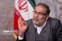 شمخانی: من یک لحظه هم از حمله صهیونیست‌ها نترسیدم